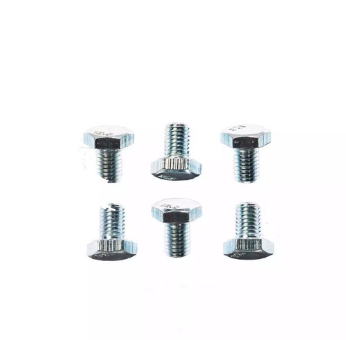 ATP ZX-202 Ser Of 6 Clutch Flywheel Bolts, Free Shipping! | eBay