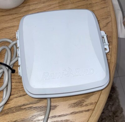 Rain Bird ARC8 8-Zone App Based Residential Irrigation Controller C53114 WiFi