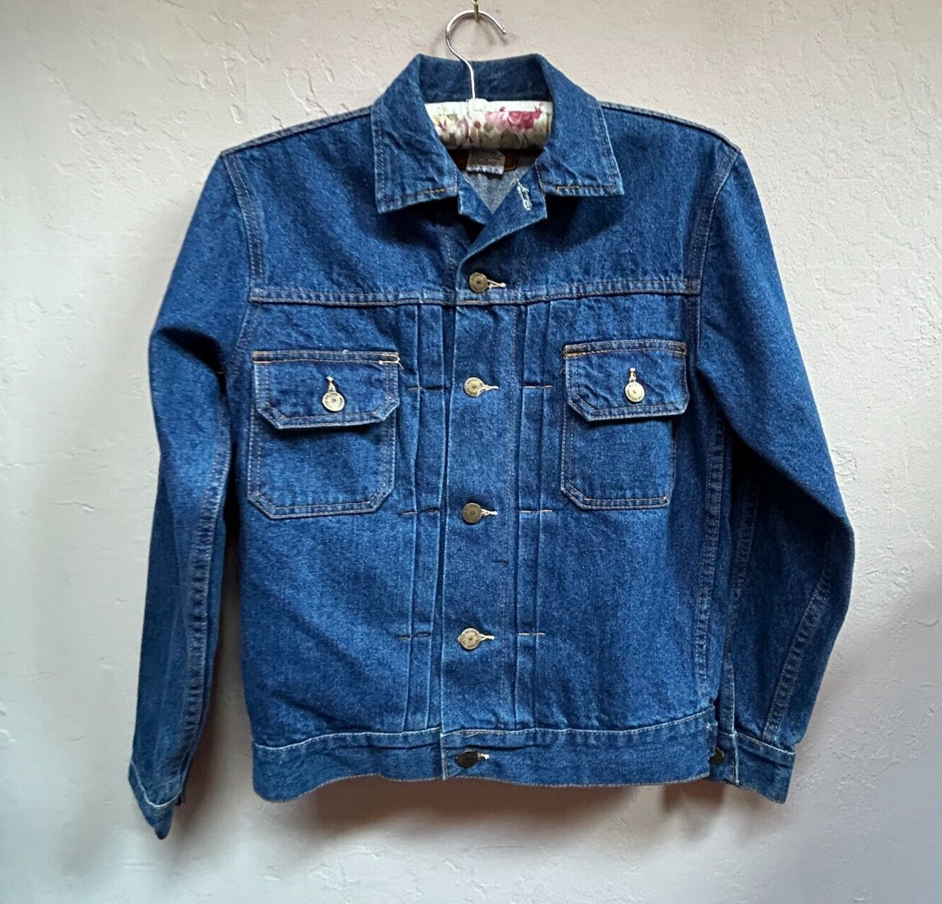 ジャケット・アウター alound oversized vintage denim shirts OVERSIZED SHIRT JACKET - DARK DENIM