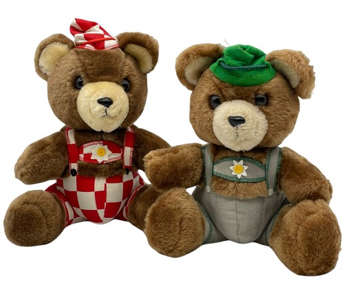 靴 uncle teddy bear  Rossendale Teddy Bear Roxbury Mills Plush Stuffed Animal 14” Brown