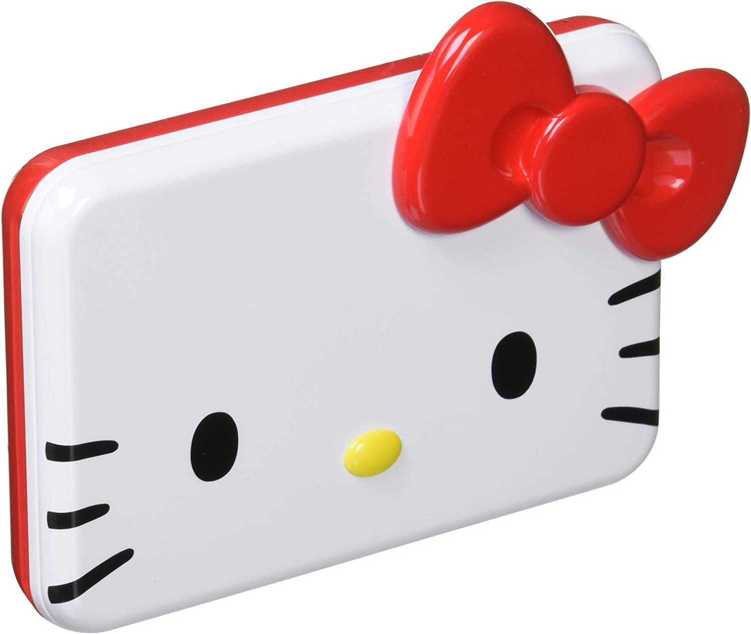 Canon - canon INSPIC×Hello Kitty Canon iNSPiC PV-123 HELLO KITTY Mini photo printer for
