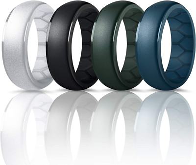 Breathable rubber rings online