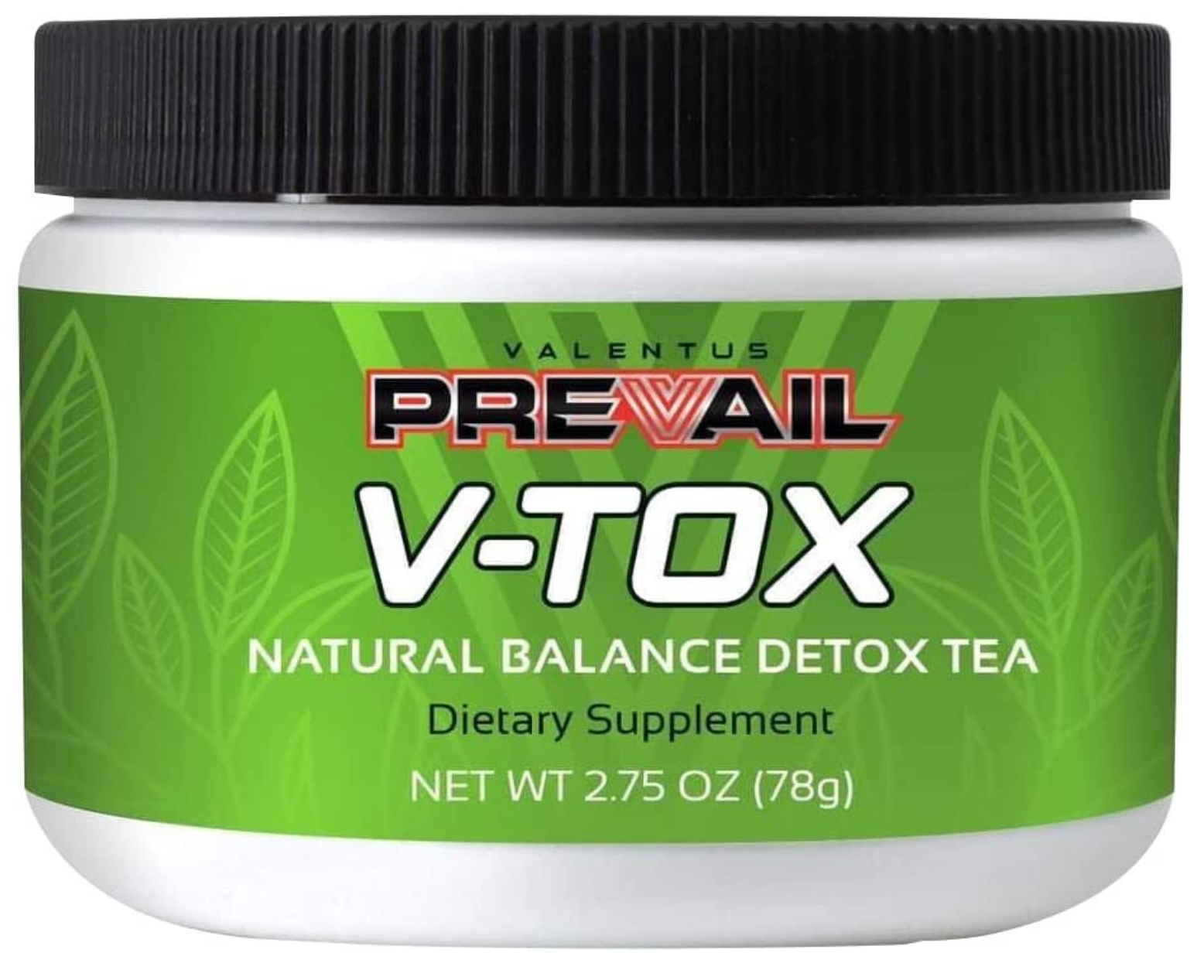 Tox3. Детокс Валентус. Valentus Prevail. V. Tox. New Detox Tea