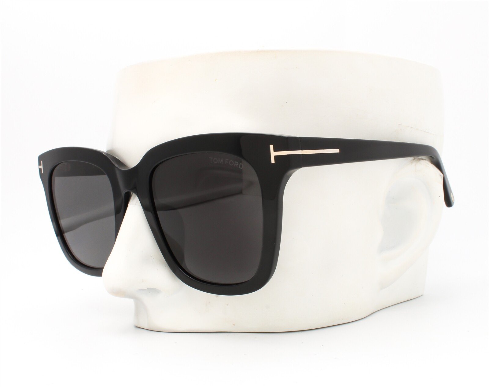 サングラス Tom Ford Sunglasses TF966K 01A Round Asian Fit Amazon.com: Sunglasses Tom Ford FT 0949 -D Asian fit 01A