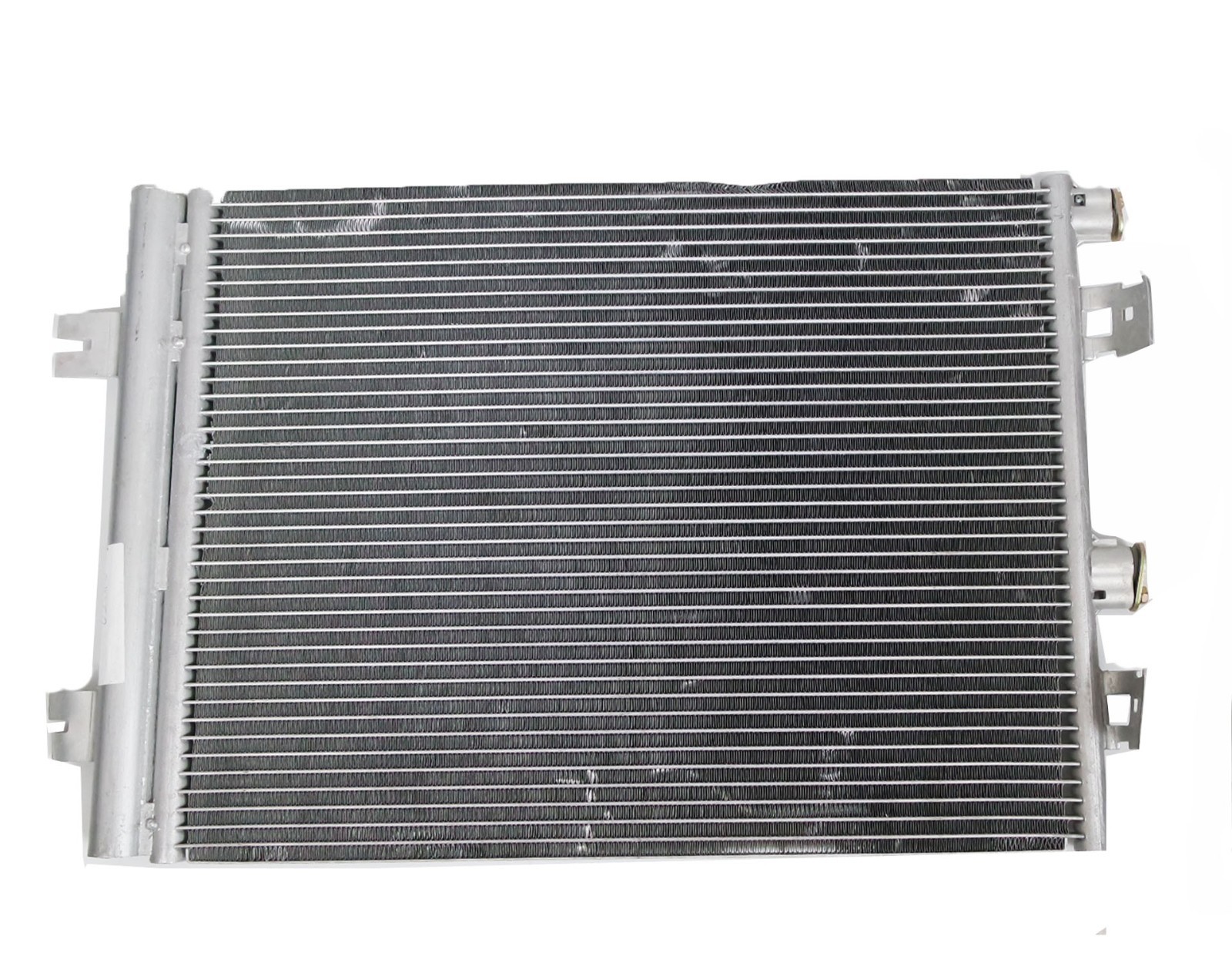 AC Condenser Radiator Air Conditioning Fits Dacia Duster Renault 