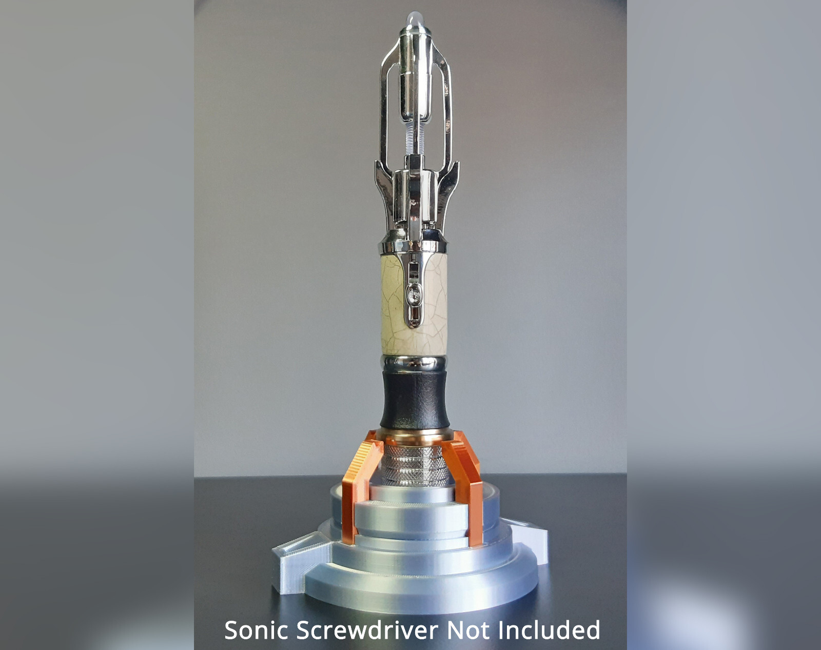 sonic screwdriver prop