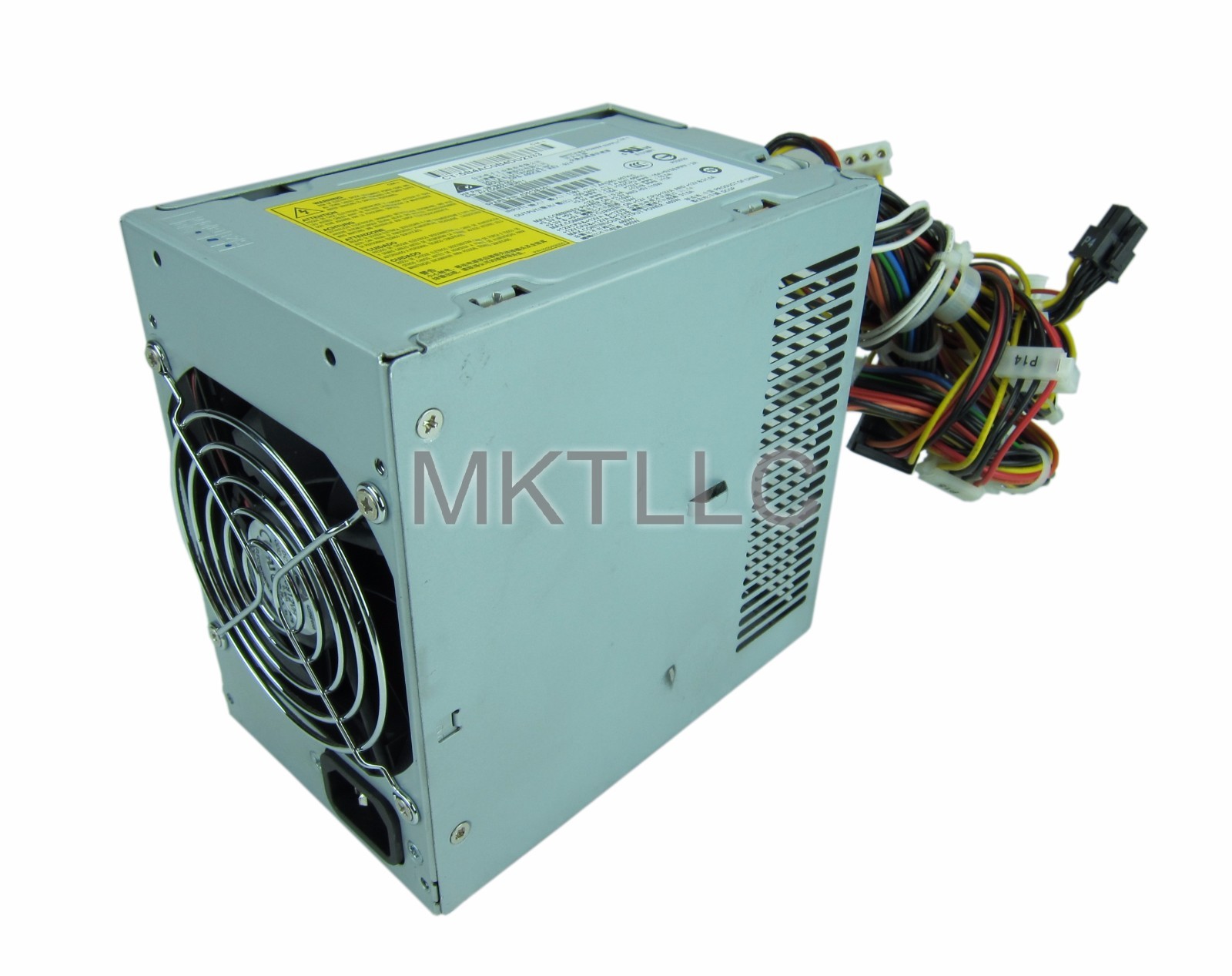アクセサリー TOKYO HY-POWER HP-460 HP XW4400 Workstation 460W Power Supply 381840-002 | eBay