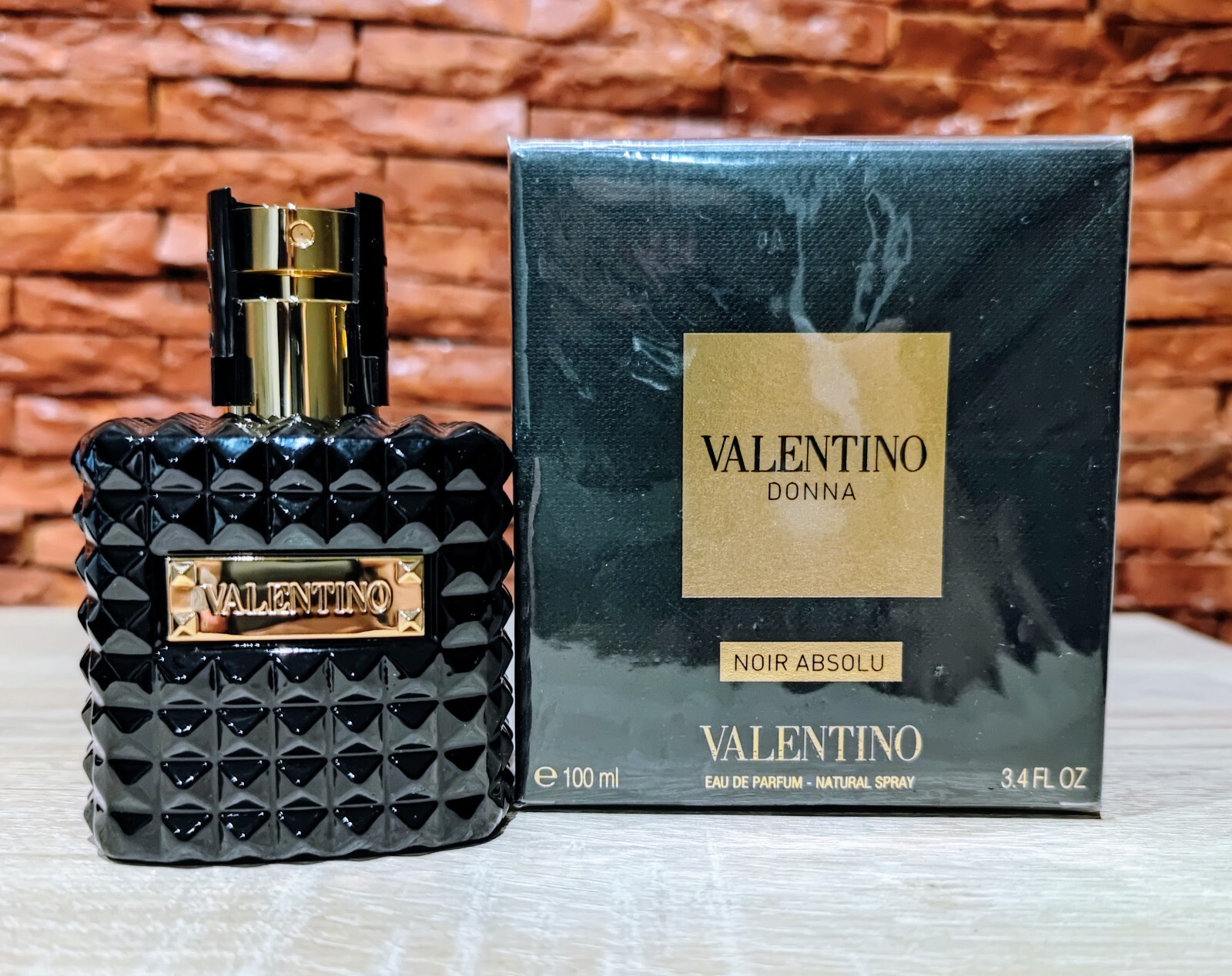 Donna noir absolu sales