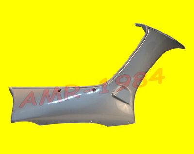 CARENA FIANCATA LATERALE DX GRIGIO ORIGINALE APRILIA SR 96  AP8238693