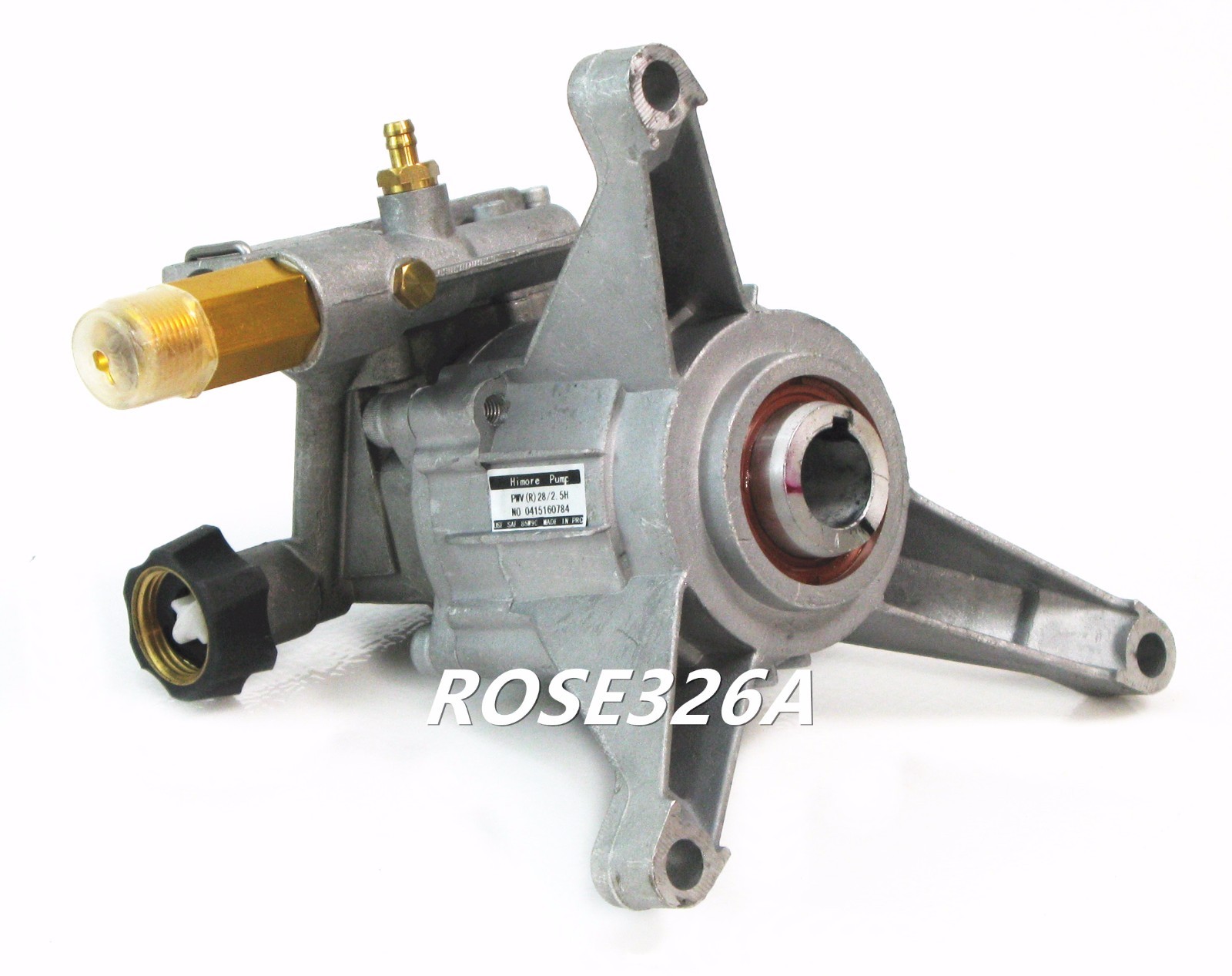 Power Pressure Washer Water Pump For Ryobi RY802800