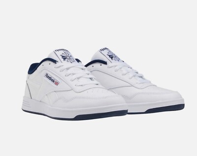 Reebok Club MEMT Men's Shoes Running Sneakers All Size's Multicolor New