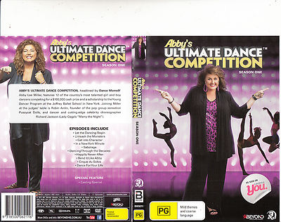 その他 Dance Show Competition of the Year 1 [DVD] $_1.JPG?set_id=8800005007