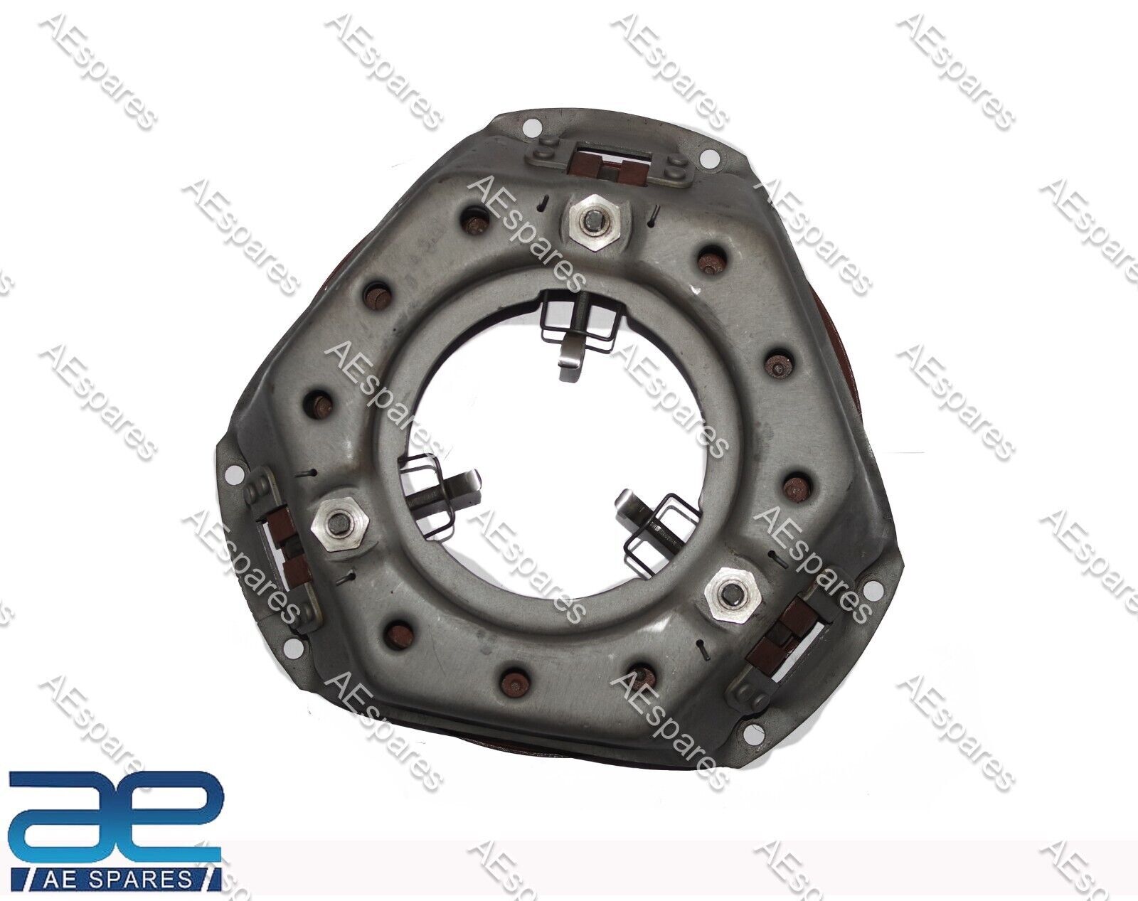 Clutch Cover Assembly Lever Type For Ford 3600 M&M 575 DI Farmtrac Tractor 