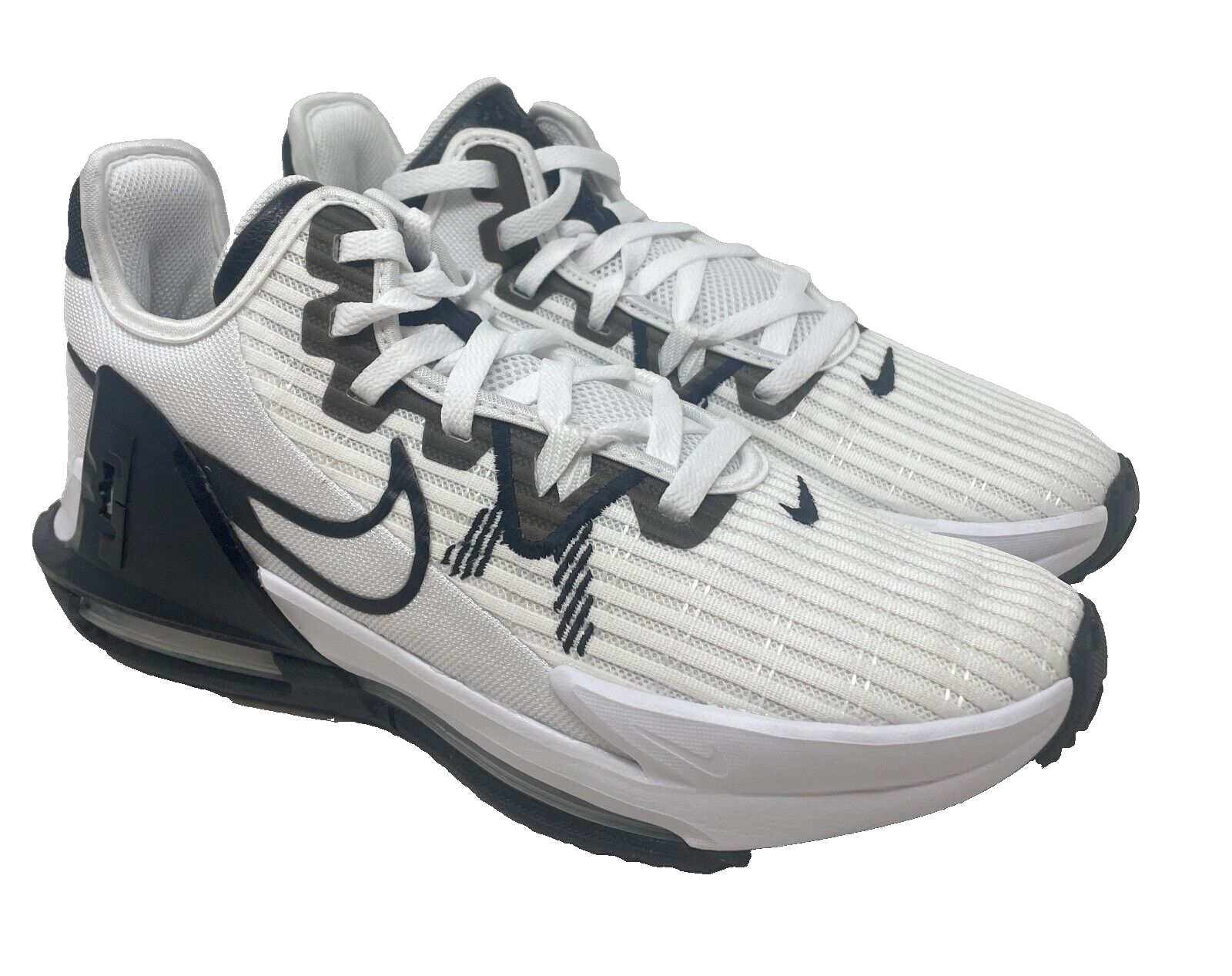 シューズ(男性用) LEBRON WITNESS VIII EP W27.5cm M27.0cm Nike Men's Lebron Witness VIII 8 Basketball Shoes FB2239-500