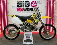 Suzuki RM 250 1996 - GOOD SPEC / PREPPED & READY