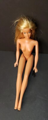 Barbie Malibu Stacie - Tan -twisty waist- bendable knees