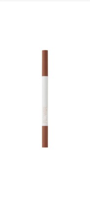 Flower Beauty The Skinny Microbrow Pencil Precision Tip Auburn SB4