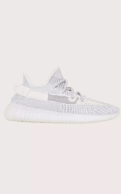 YEEZY BOOST 350 V2 Color: Static Size: 7 