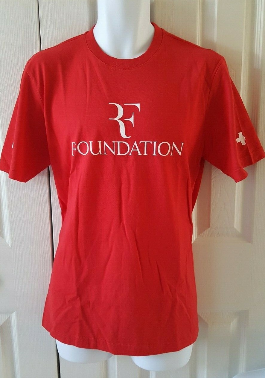 記念グッズ NIKE RF FOUNDATION AUTOGRAPH VISOR RED 411jip+6ZDL._SY350_QL65_.jpg