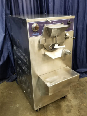 CARPIGIANI 40/60 Gelato Ice Cream Batch Freezer