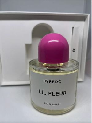 Byredo Lil Fleur EDP 3.3fl oz See Description