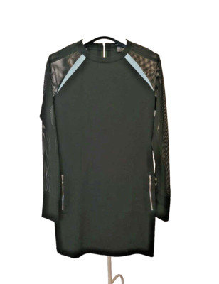 Festive Season Sale ends Jan 5th. Australian label Ksubi Dress Size L