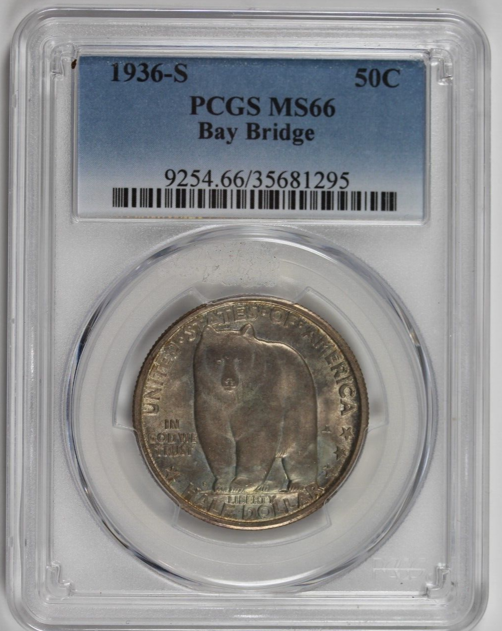 アイルランド・3ペンス硬貨☆1968年／未使用／ウサギ／PCGS MS66／ JCC | ジャパンコインキャビネット / タイ 1968年 600バーツ金貨