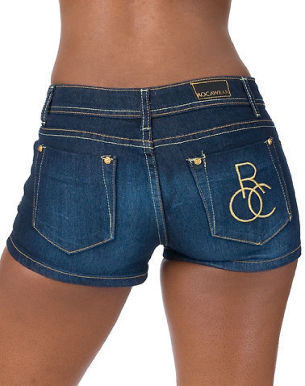 Rocawear Women's Shorts