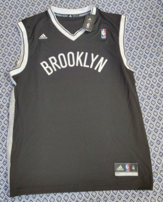 Brooklyn nets deals swingman jersey