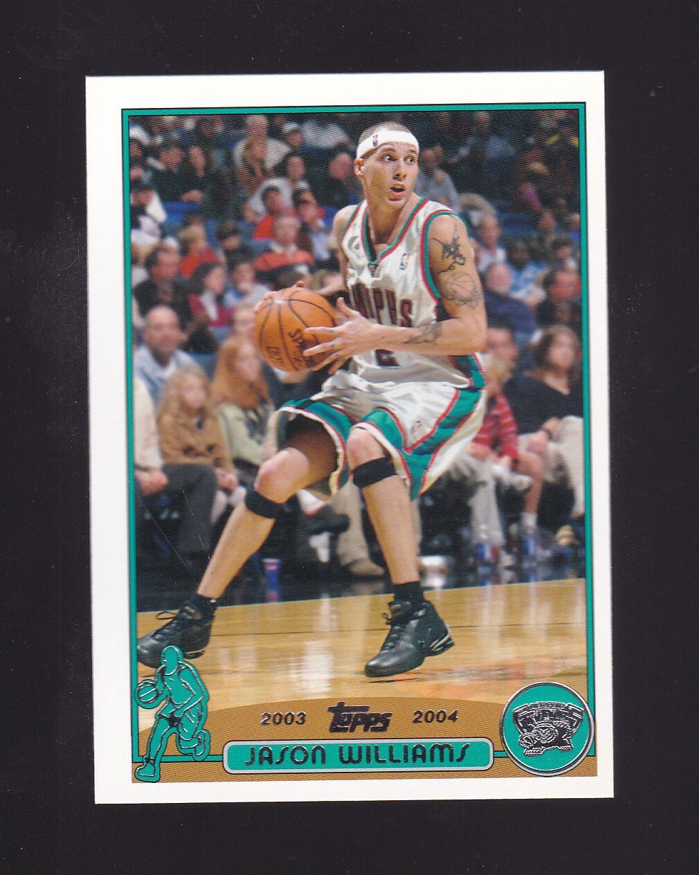 スポーツ選手 TOPPS FINEST PROTECTOR JASON WILLIAMS スポーツ選手 TOPPS FINEST PROTECTOR JASON WILLIAMS 1998-99