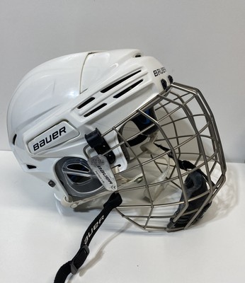 bauer 7500 helmet