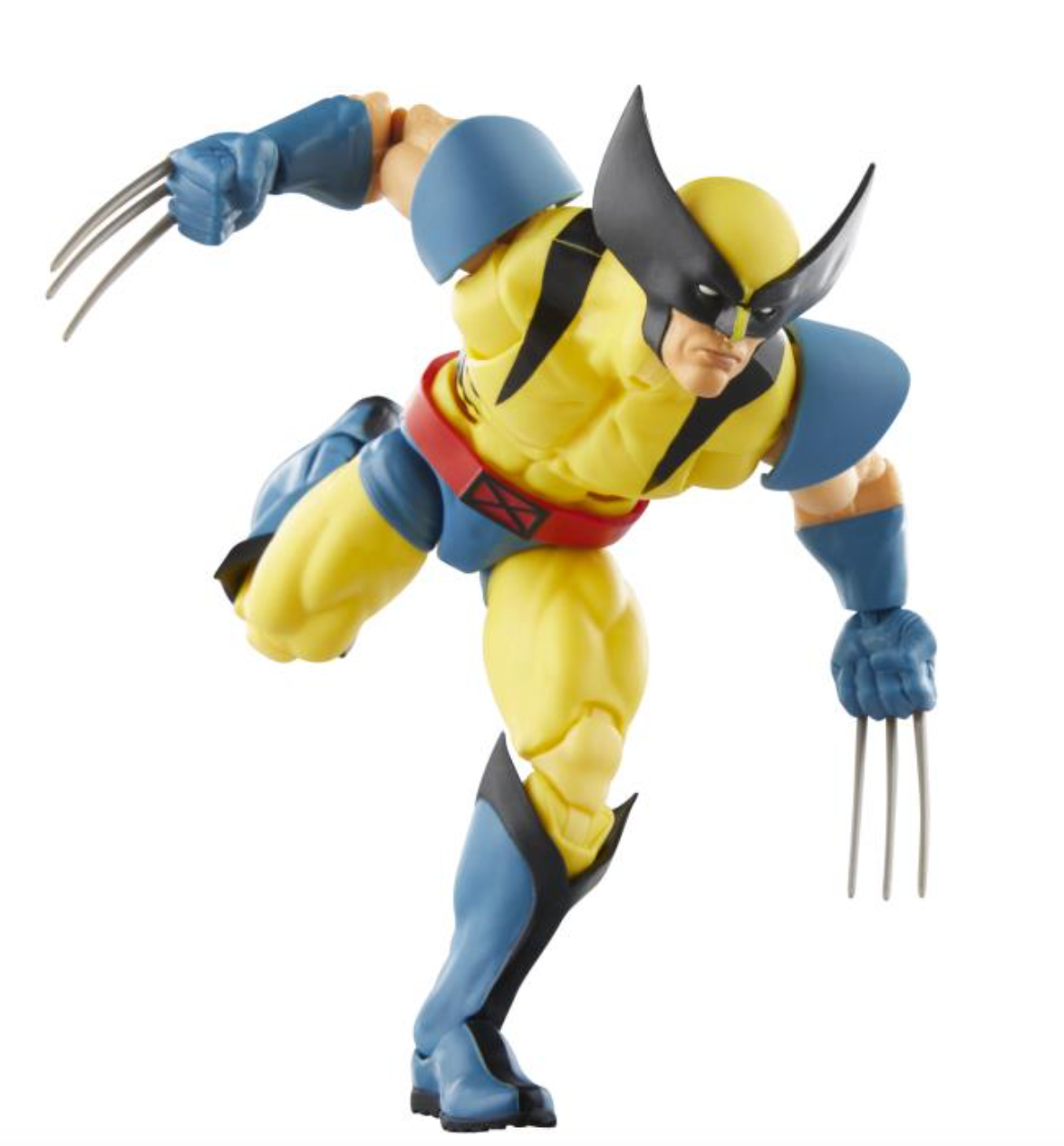 '97 Wave | Marvel Legends Retro 6 Inch Action Figure