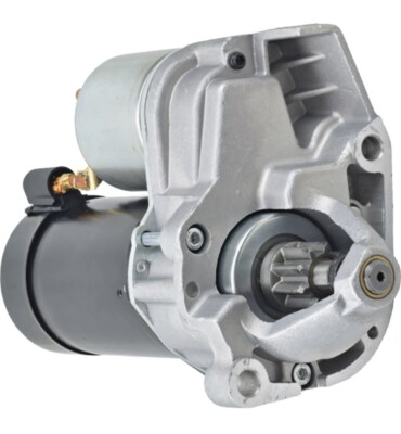 Starter For BMW Motorcycle R1100GS 1994-1999 R1100R 1994-2001; 410-40033