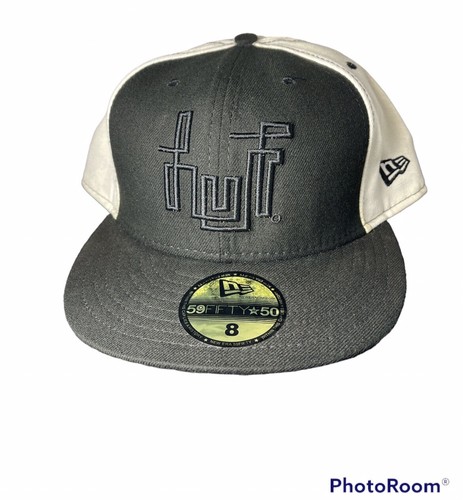 CLASSIC SCRIPT NEW ERA HAT HUFキャップ ブラック 楽天市場】CLASSIC SCRIPT NEW ERA HAT HUF ハフ 帽子 キャップ