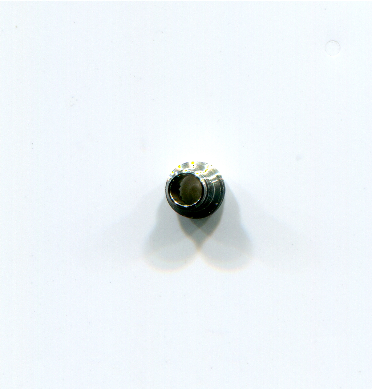 Case tube Ref. # 24-6330-1 with gasket  