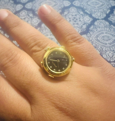 Invicta ring hot sale