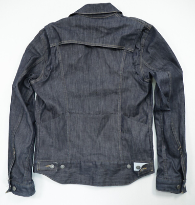 Levi's commuter trucker 2025