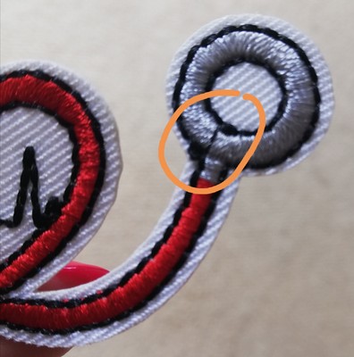 Item photo(s) from verified buyer