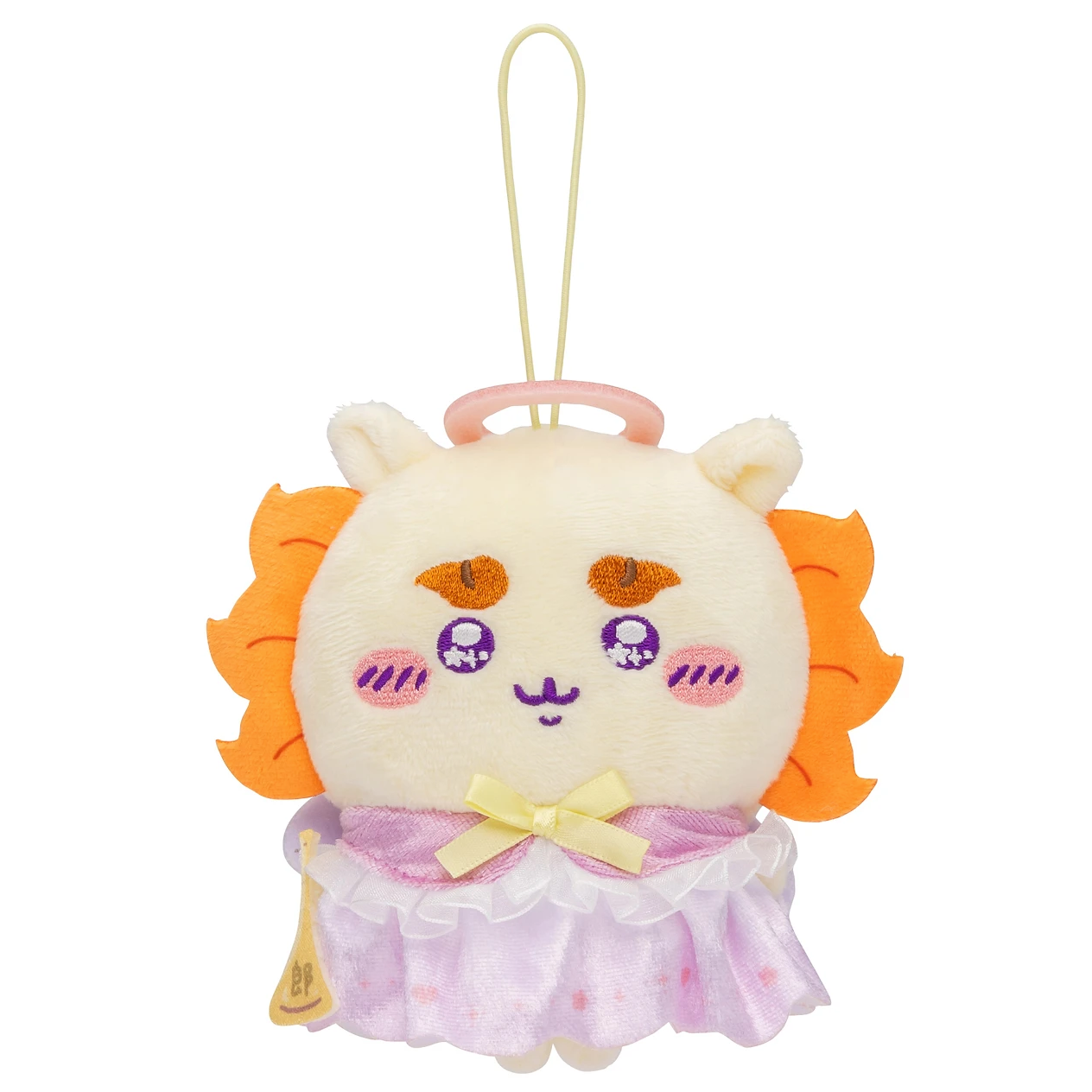 ANGELS SHOWTIME 17 ユニフォーム ぬいぐるみセット Chiikawa Tenshi Akuma Angel Tenshi na Large Mascot Plush