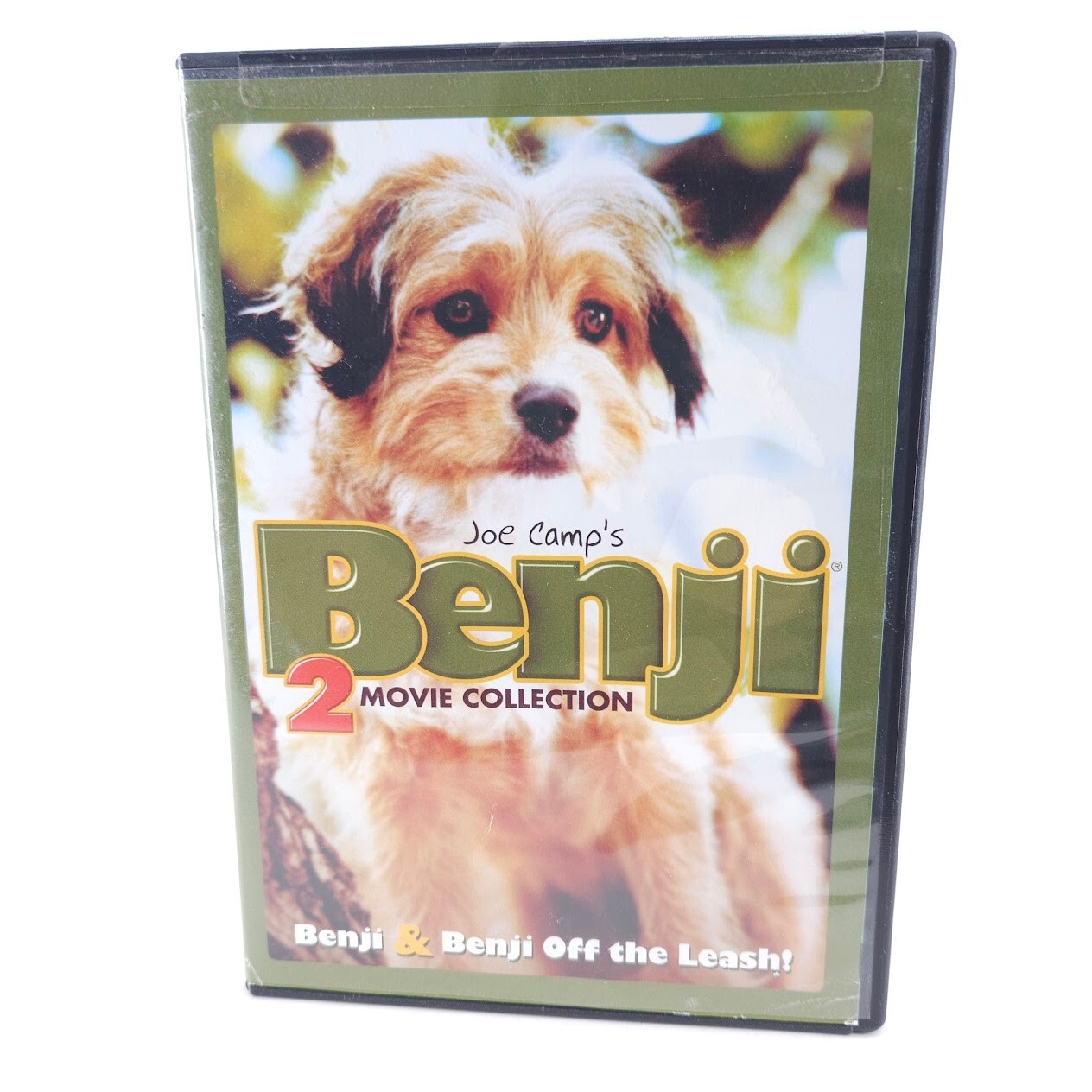 その他 Joe Camps Benji [DVD] Amazon.com: Benji - Off the Leash : Nancy Ginger, Joey