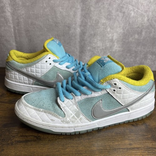 【FTC】 NIKE SB DUNK LOW PRO FTC x Nike SB Dunk Low Pro QS 