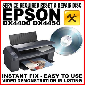 Reviews Epson Stylus Sx515w All In One Inkjet Printer Ebay