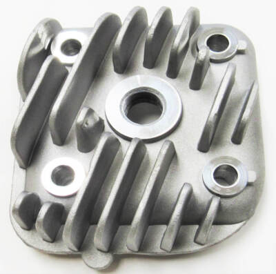 Dinli Diamondback 90, Diablo 90, ATV 90cc 2 Stroke Cylinder Head 52mm