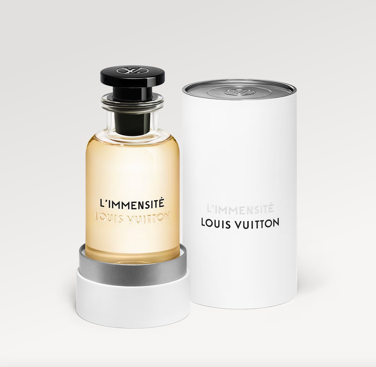 LOUIS VUITTON L'IMMENSITÉ Eau de Parfum Brand New Sealed LOUIS VUITTON L'IMMENSITÉ Eau de Parfum Brand New Sealed
