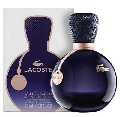 Lacoste parfum on sale
