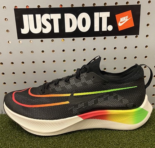 ナイキ　ズームフライ4 26 センチ　US 8 NIKE ズームフライ4 26cm｜Yahoo!フリマ（旧PayPayフリマ）
