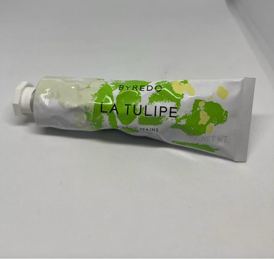 Byredo La Tulipe Hand Cream 1oz