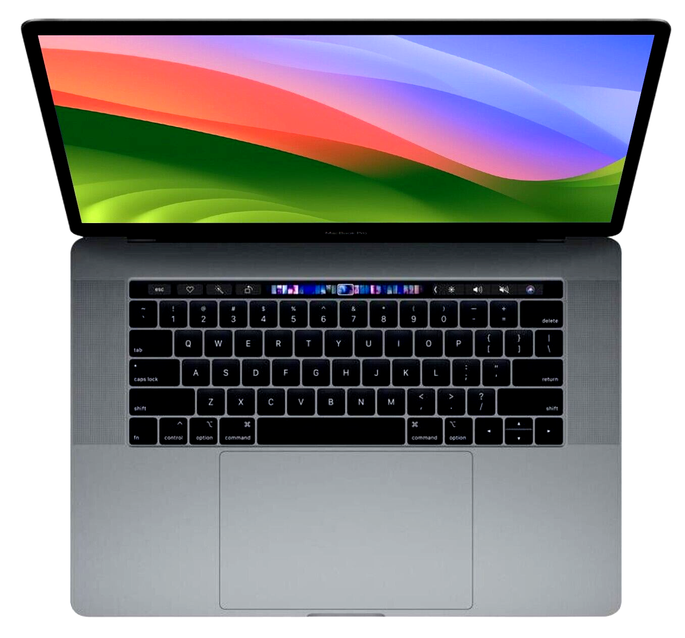 MacBook Pro Touch 16 inch 2.3GHz 8-Core i9 32GB RAM 1TB SSD 2019 5500M | eBay MacBook Pro Touch 16 inch 2.3GHz 8-Core i9 32GB RAM 1TB SSD 2019 5500M | eBay