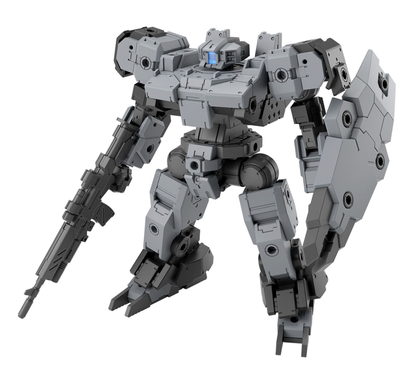 BANDAI - mm Bandai MG 1/100 Dwadge MS-09G Gundam ZZ from Japan | eBay
