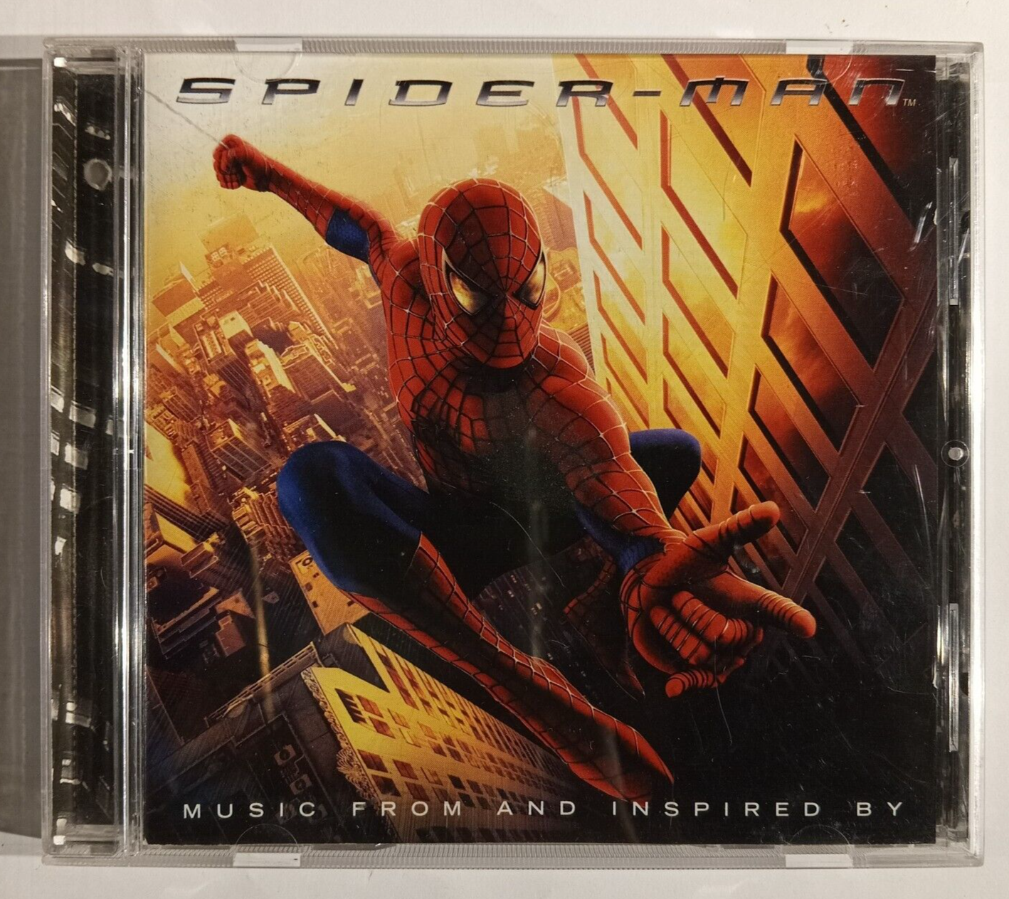 RED SPIDER／ANTHEMセット CD Amazon.co.jp: RED SPIDER ANTHEM: ミュージック